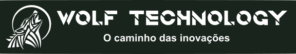 Logo Wolf Technology