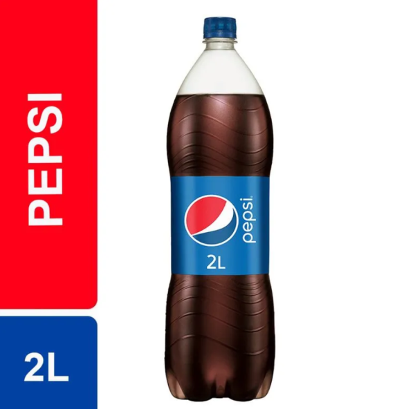 Pepsi   2 Litros refigerente  - Refrigerente